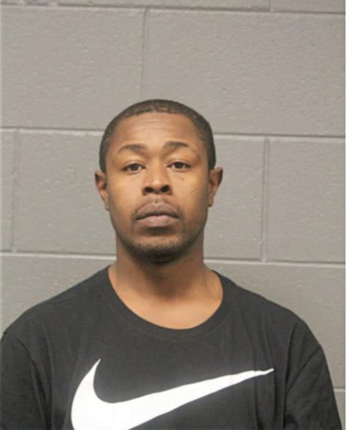 JACQUELL CORTEZ LANE, Cook County, Illinois