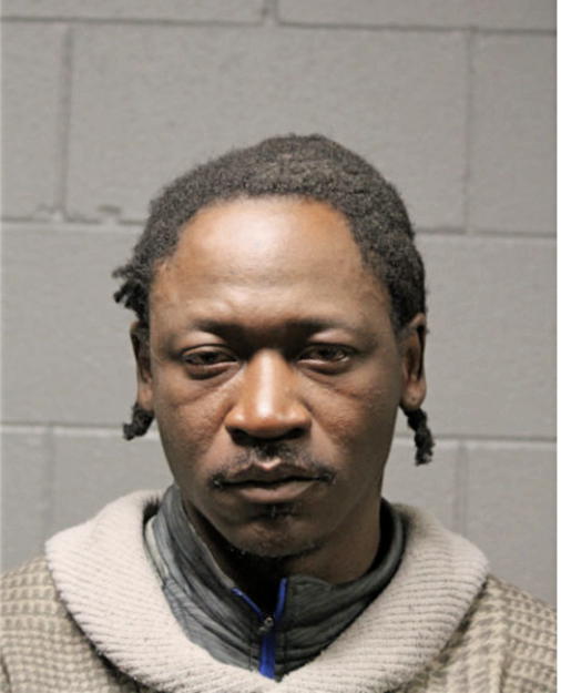RICHARD LEAKS, Cook County, Illinois