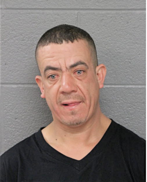HELADIO LECHUGA, Cook County, Illinois