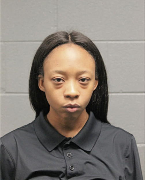 MIRACLE LEE, Cook County, Illinois
