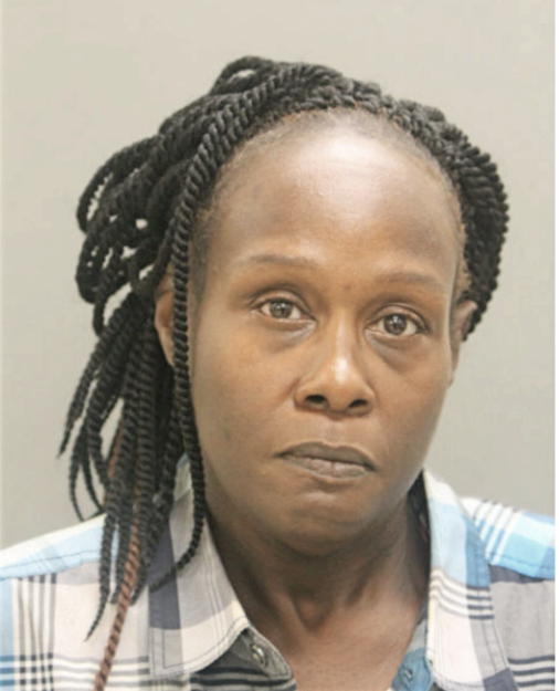 VANCIE M LEE, Cook County, Illinois