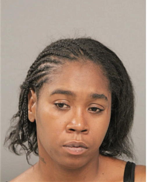 NIKITA T LINDSEY, Cook County, Illinois