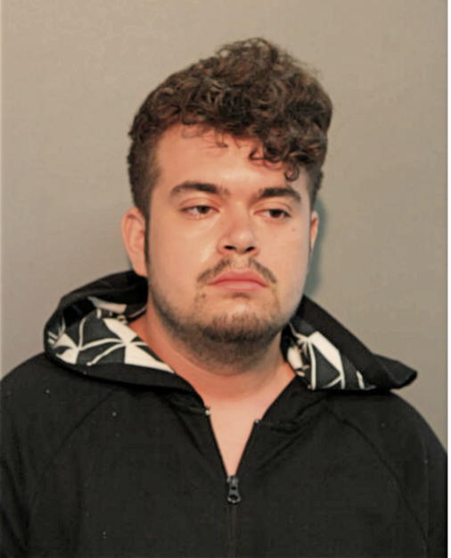 ALFREDO A LOPEZ, Cook County, Illinois