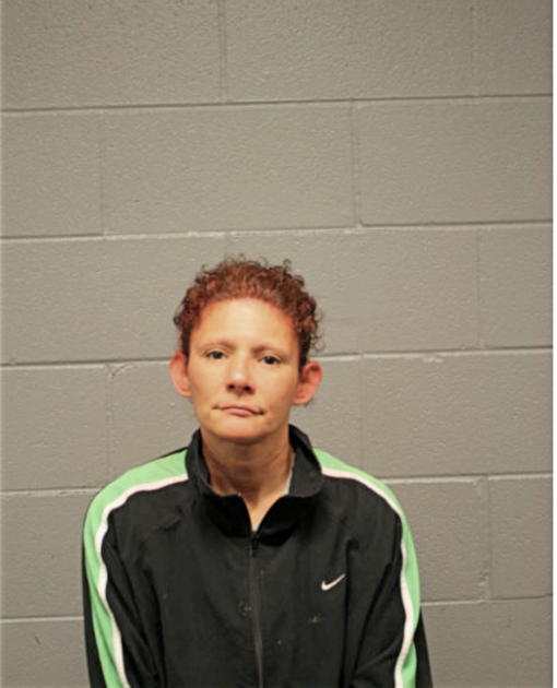 IVELIS LOPEZ, Cook County, Illinois