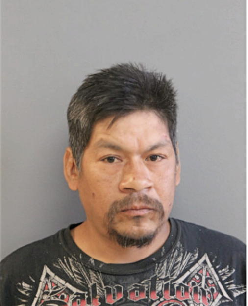 JOSE LOPEZ, Cook County, Illinois