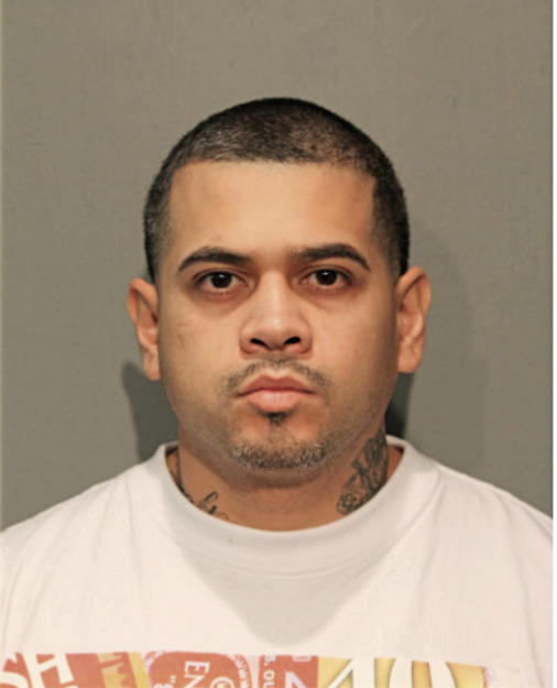 LUIS J LOPEZ, Cook County, Illinois