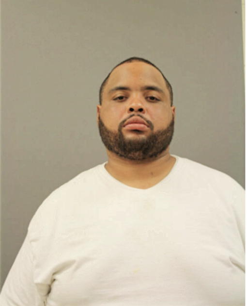 JOHN K LOUIS, Cook County, Illinois