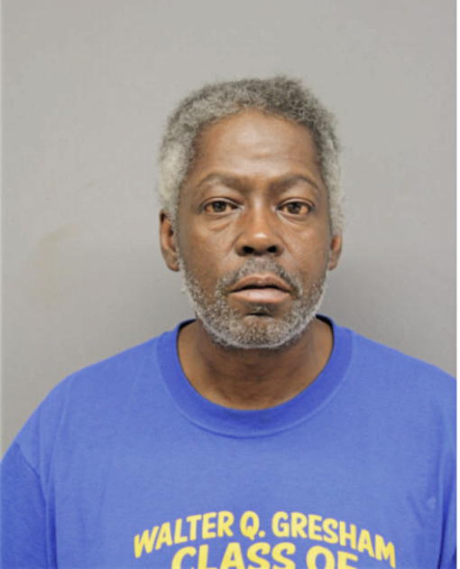 JAMES LOWE, Cook County, Illinois