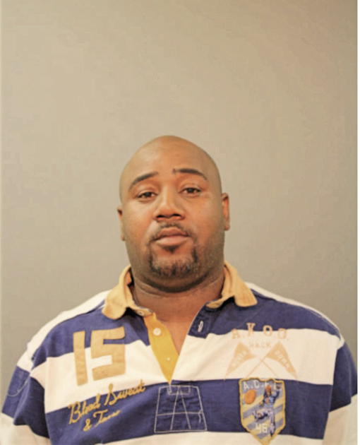 KEVIN L MARSHALL, Cook County, Illinois