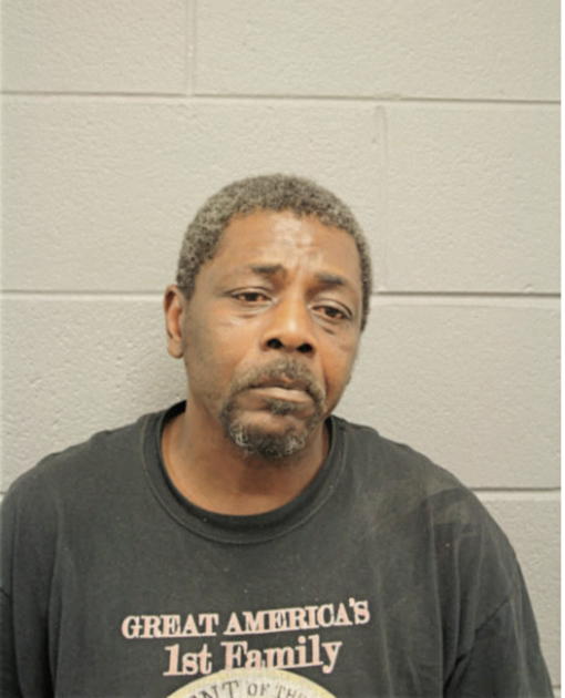 KARL MARTIN, Cook County, Illinois