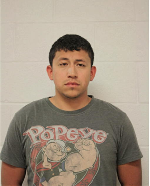 JUAN M MARTINEZ, Cook County, Illinois
