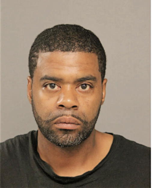JOHNSON J MARVIN, Cook County, Illinois