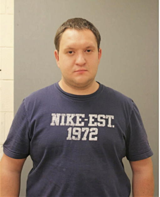 IVAN MATLYAK, Cook County, Illinois