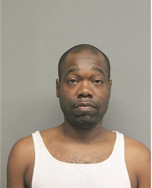 DWIGHT J MCGHEE, Cook County, Illinois
