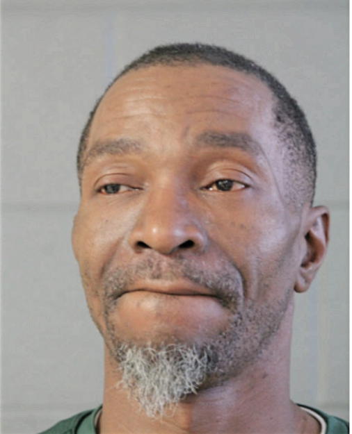 CHARLES A MCLAURIN, Cook County, Illinois