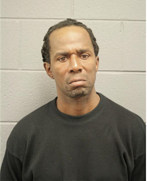 HARRY MCNEAL, Cook County, Illinois