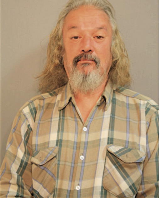 TERRENCE M MENGON, Cook County, Illinois
