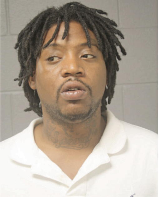 HAROLD P MILON, Cook County, Illinois