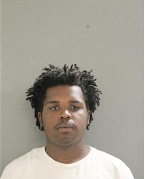 AARON D MONTOGOMERY, Cook County, Illinois