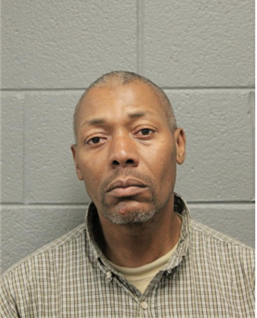 AUNDRA T MOORE, Cook County, Illinois