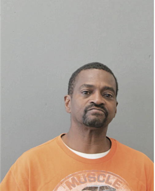 MATTHEW MORGAN, Cook County, Illinois