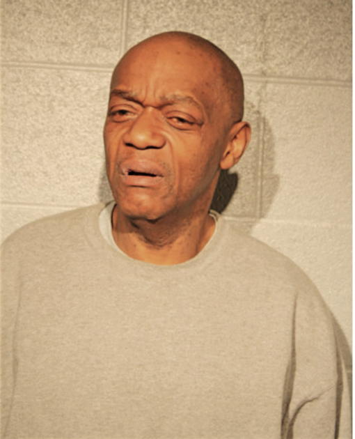 WILLIAM L MURRAY, Cook County, Illinois