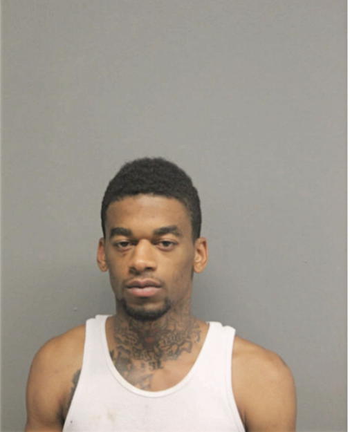 ANTOINE D MURRY, Cook County, Illinois