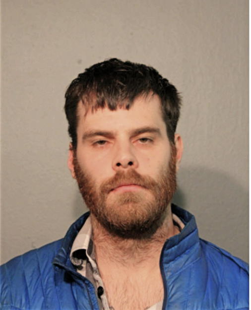 CHRISTOPHER V NACHAZEL, Cook County, Illinois