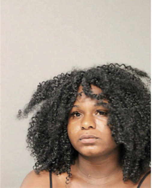 KENDRA T NANCE, Cook County, Illinois