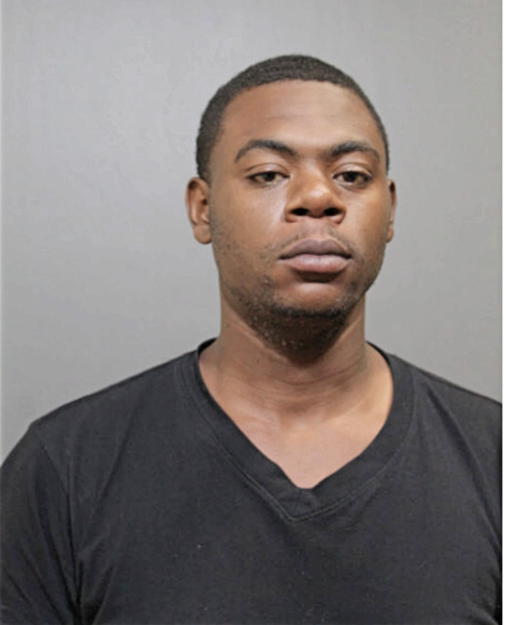 MARSHAWN L NICHOLS, Cook County, Illinois