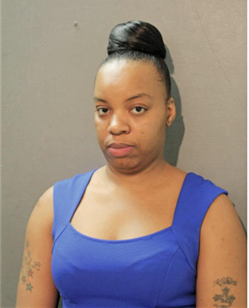 NICOLE A OWENS, Cook County, Illinois