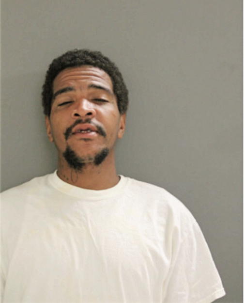 DAMON N PARKER, Cook County, Illinois