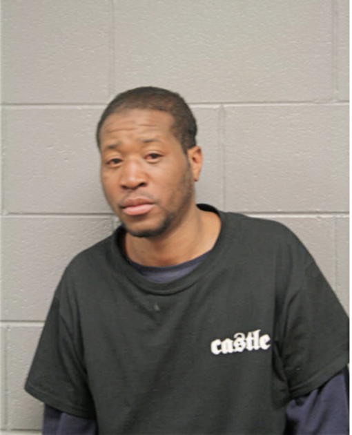 DASHAWN PATTON, Cook County, Illinois