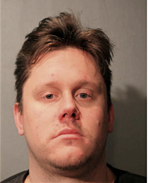 MATTHEW D PAVLICEK, Cook County, Illinois