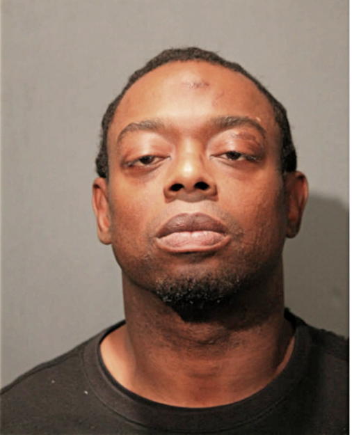 DARNELL PAYNE, Cook County, Illinois