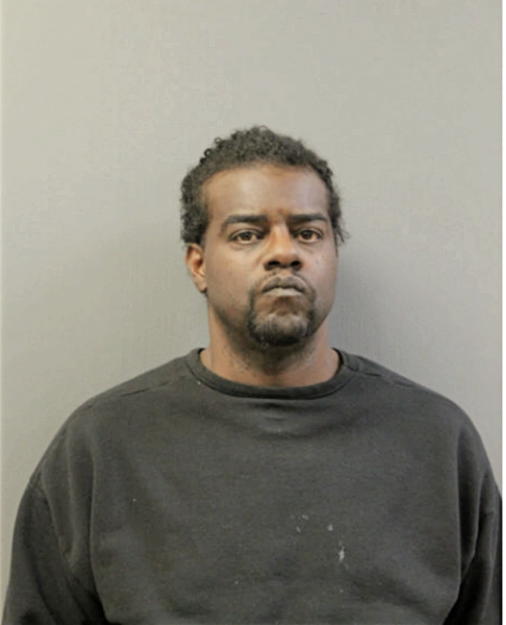 STEVIE PERKINS, Cook County, Illinois