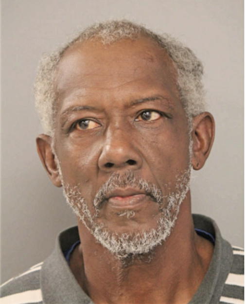 DARRYL POLK, Cook County, Illinois
