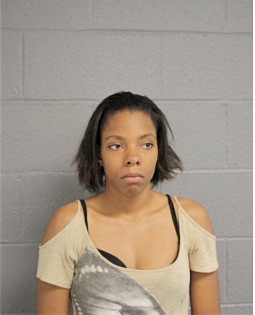 SYIDDNEI B POWELL, Cook County, Illinois