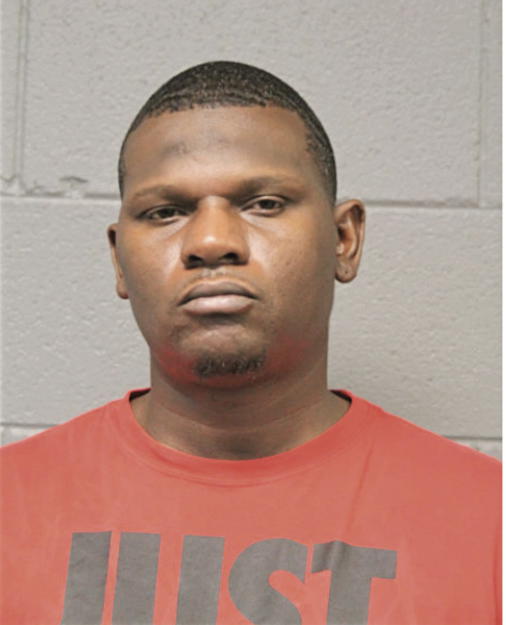 GREGORY N RANSAW, Cook County, Illinois