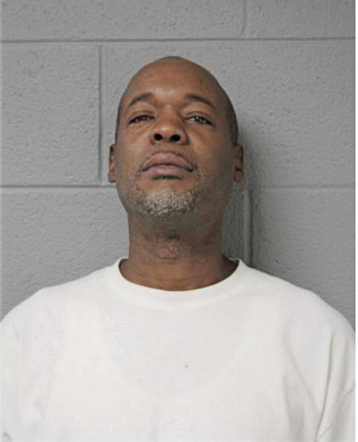 RAMON D REYNOLDS, Cook County, Illinois