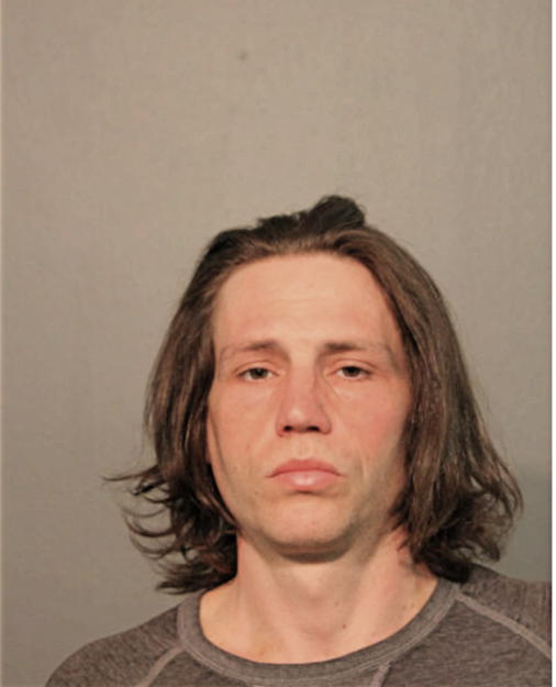 CHRISTOPHER D RICHARDSON, Cook County, Illinois