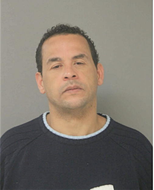 JOE LOUIS RIOS, Cook County, Illinois