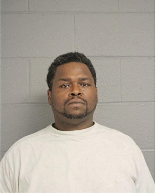 GARY ROBERTSON, Cook County, Illinois