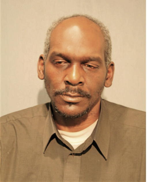 DONNELL ROBINSON, Cook County, Illinois