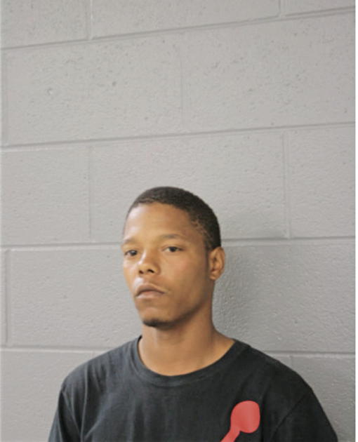 DAVID A RODDY, Cook County, Illinois