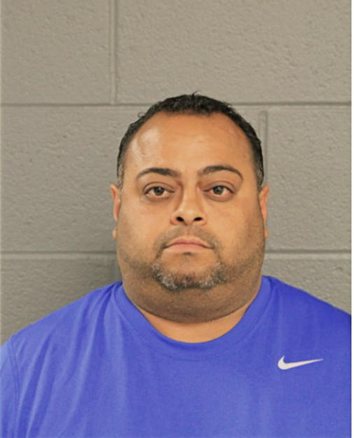 ADRIAN JOSE RODRIGUEZ, Cook County, Illinois