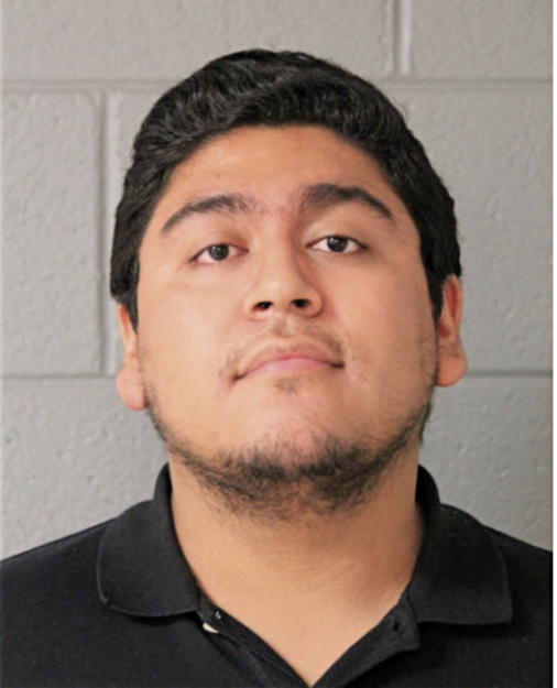 LUIS A RODRIGUEZ, Cook County, Illinois