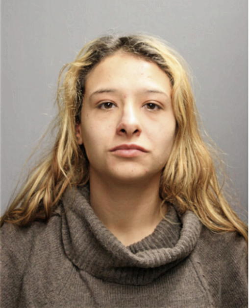 VALINE Z RODRIGUEZ, Cook County, Illinois