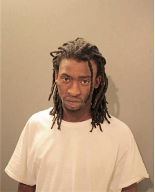 ANTHONY J ROSS, Cook County, Illinois