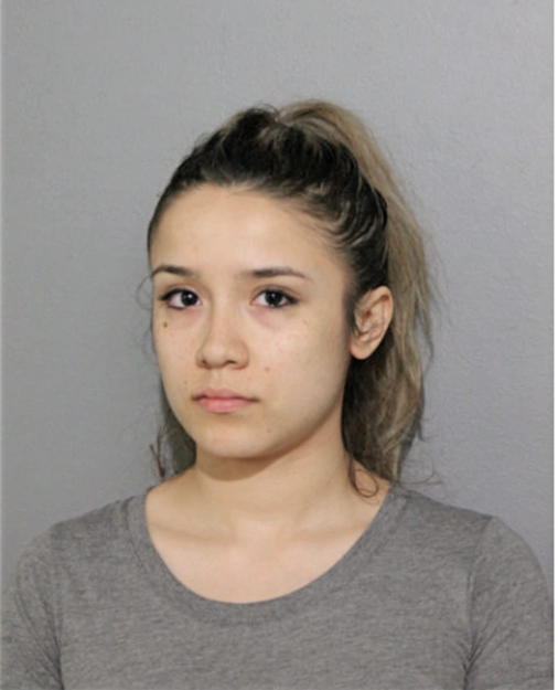 VIVIANA SANPABLO, Cook County, Illinois